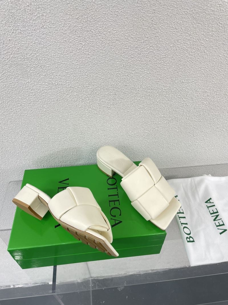 Bottega Veneta Sandals